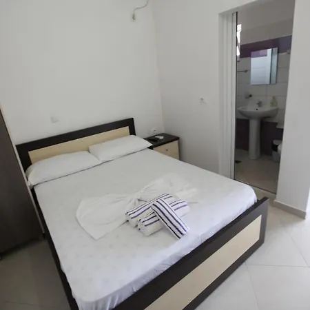 Flavin 2 Apartment Ksamil