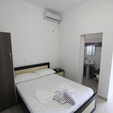 Flavin 2 Apartament *