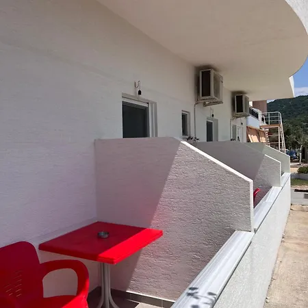 Flavin 2 Апартаменты