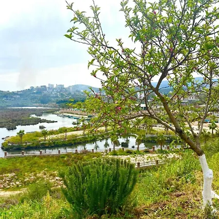 Flavin 2 Apartament Ksamil