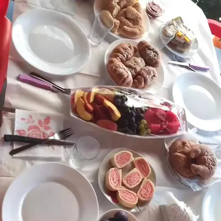 Flavin 2 Apartament Ksamil