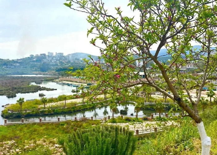 Flavin 2 דירה קסאמיל