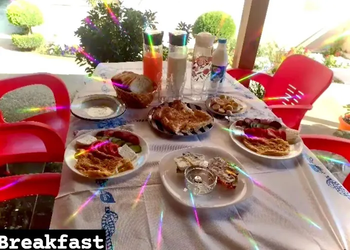 Flavin 2 דירה קסאמיל