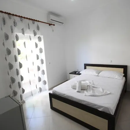 Apartment Vila Flavin 2 *