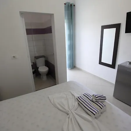 Apartment Vila Flavin 2