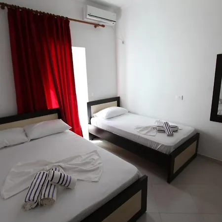 Apartment Vila Flavin 2 *