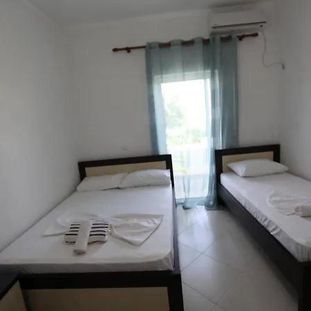 Apartment Vila Flavin 2