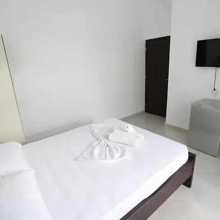 Apartment Vila Flavin 2 *