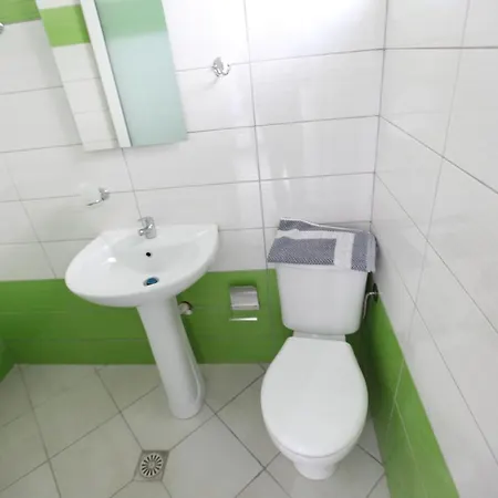 Apartment Vila Flavin 2 *