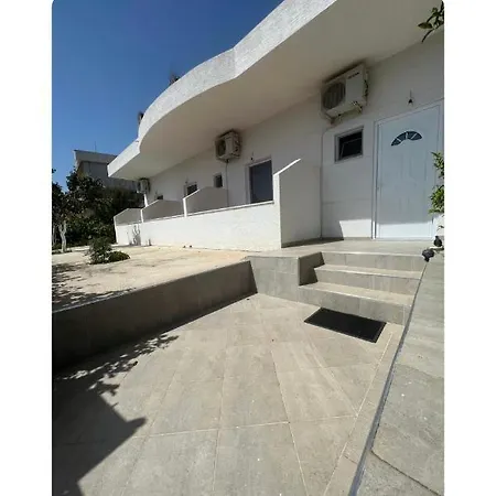 Vila Flavin 2 Apartment Ksamil