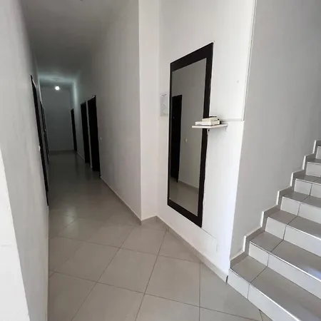 Vila Flavin 2 Apartment Ksamil