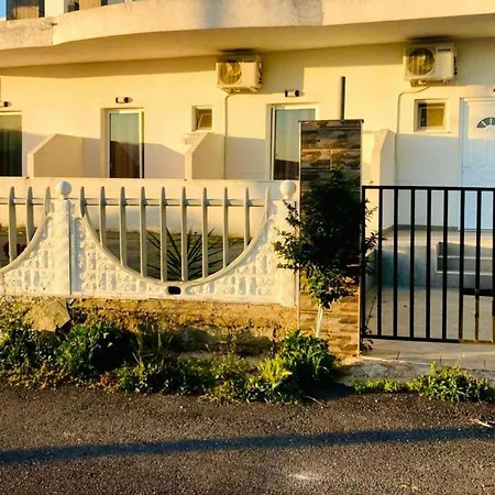 Flavin 2 Appartamento