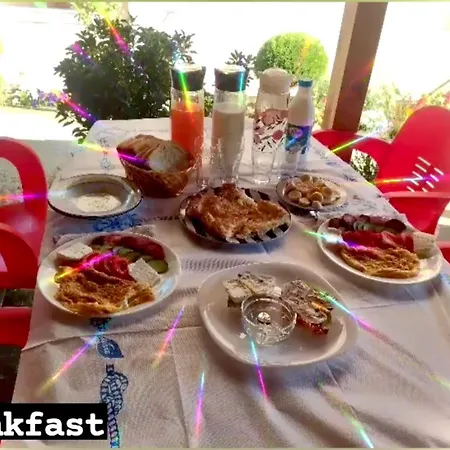 Flavin 2 Appartamento Ksamil