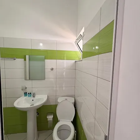 Flavin 2 Apartment Ksamil