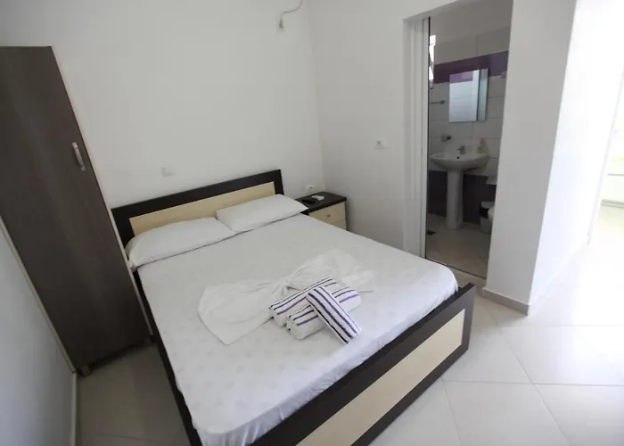 Flavin 2 Apartament Ksamil