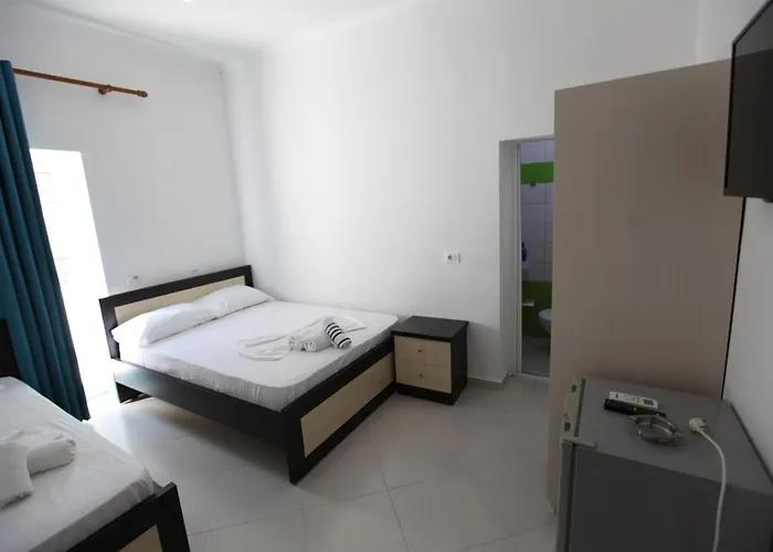 Flavin 2 Apartament Ksamil