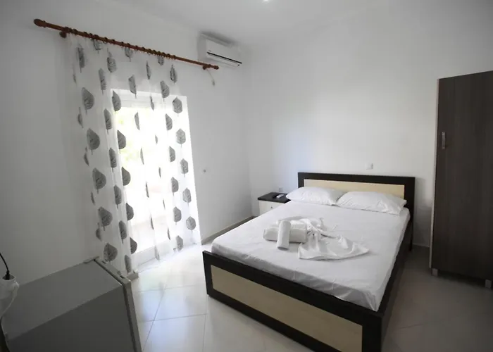 Apartament Flavin 2 *