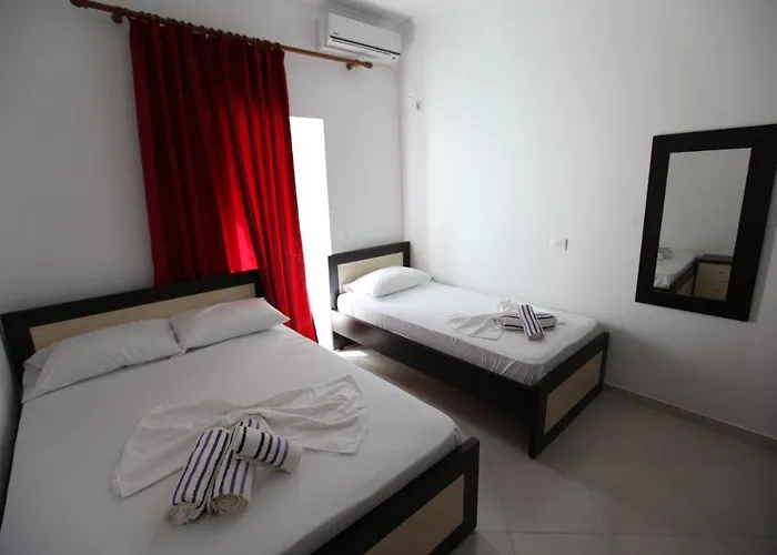 Appartamento Flavin 2 *