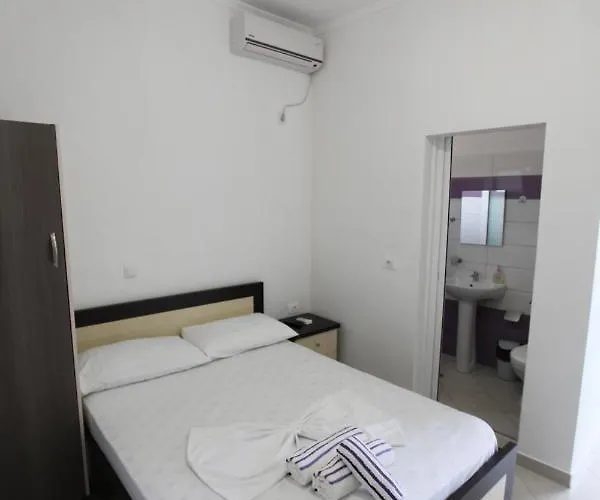 Flavin 2 Apartament *