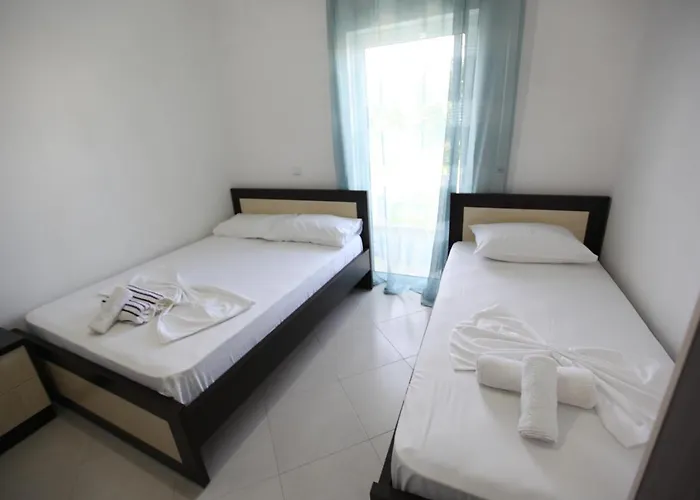 Apartament Flavin 2 *