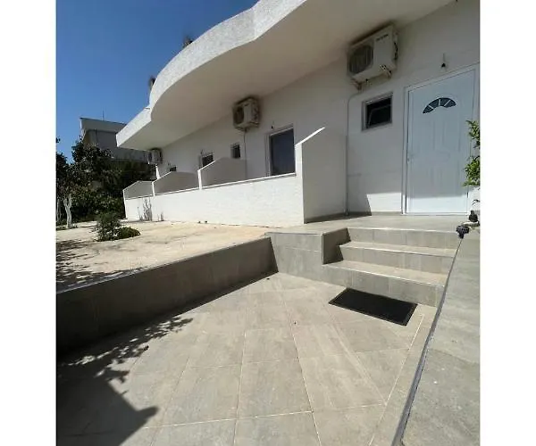 Flavin 2 Appartamento Ksamil