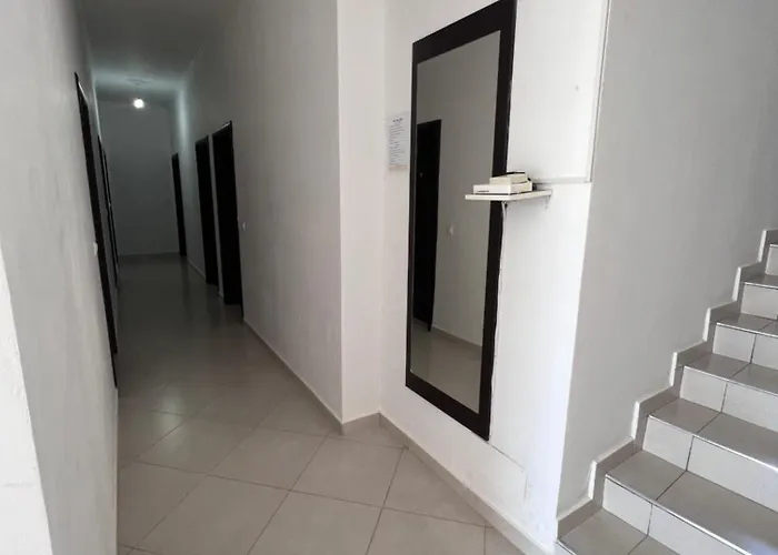 Flavin 2 Appartamento Ksamil