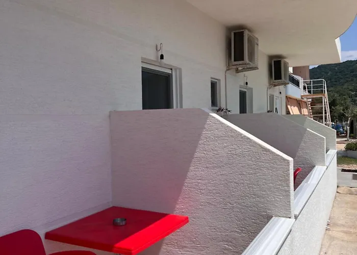 Flavin 2 Appartamento