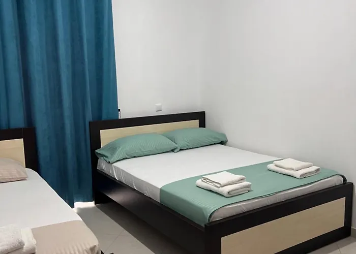 Flavin 2 Apartament Ksamil