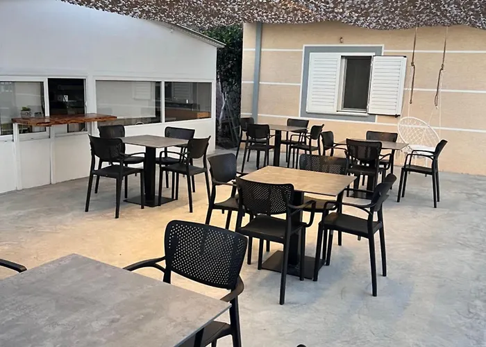 Appartamento Flavin 2 *