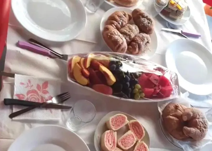 Flavin 2 Apartament Ksamil