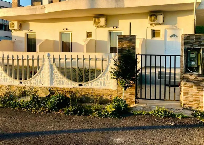 Flavin 2 Appartamento